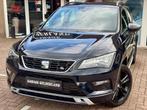 Seat Ateca 1.5 150 TSI FR | Bi-Xenon | Full-Led | Navi | Cam, Auto's, Gebruikt, 4 cilinders, 150 pk, Ateca
