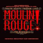 Moulin Rouge de Musical tickets kaartjes zaterdag, Tickets en Kaartjes, Twee personen