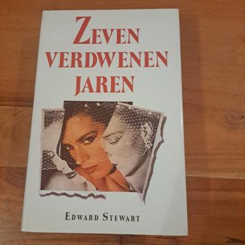 Zeven verdwenen jaren Edward Stewart beschikbaar voor biedingen