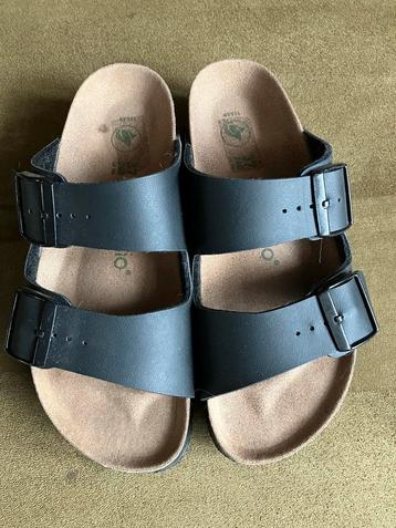 Slippers Birkenstock mt 37 (38) beschikbaar voor biedingen