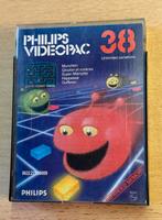 Videopac nr. 38 Happelaar, Overige genres, 1 speler, Ophalen of Verzenden, Zo goed als nieuw