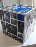 Verzamelbox "Best of Bluenote" (Jazz), Ophalen, 1980 tot heden, Zo goed als nieuw, Jazz