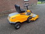 Stiga villa frontmaaier 2-cilinder Honda hydrostaat, Ophalen of Verzenden, Gebruikt, 50 cm of meer