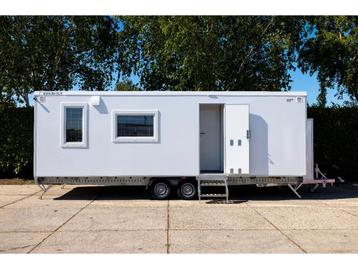 Diversen Woon-units 2 persoons bed te koop uit voorraad leve beschikbaar voor biedingen