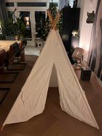 Tipi tent / Speeltent - Zo goed als nieuw!, Ophalen, Zo goed als nieuw