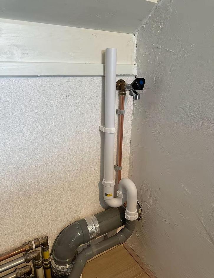 Loodgieter Rotterdam - Snelle Service!, Doe-het-zelf en Verbouw, Sanitair, Nieuw, Ophalen of Verzenden