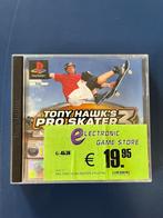 Tony Hawk Pro Skater 3 PS1, Gebruikt, 1 speler, Ophalen of Verzenden, Sport
