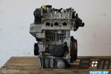 1.0MPI CHYA motor VW Up CHYA