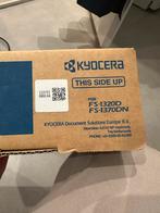 Kyocera TK-170 Toner Kit - Nieuw in Verpakking, Computers en Software, Printers, Ophalen of Verzenden