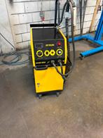 Spotter, Ophalen of Verzenden, Gebruikt, 250 ampère of meer, Overige typen