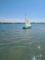 Zef zeilboot, Ophalen, Overige typen, 15 tot 30 m², Zo goed als nieuw