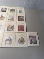 Alice boeken set - zie fotos - Oxenbury helen - twee keer be, Boeken, Sprookjes en Fabels, Ophalen of Verzenden, Gelezen