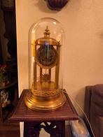 Mooi pendule onder glas, Antiek en Kunst, Antiek | Klokken, Ophalen