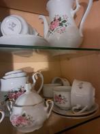 Mooi servies van royaal, Antiek en Kunst, Antiek | Servies compleet, Ophalen