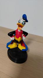 Super Donald duck Disney beeld, Verzamelen, Disney, Ophalen of Verzenden, Zo goed als nieuw