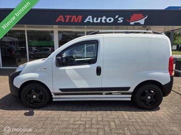 Peugeot Bipper Bestel 1.3 HDi XR Motor probleem! Airco LMV beschikbaar voor biedingen