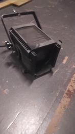 Theater lampen, Ophalen of Verzenden, Gebruikt