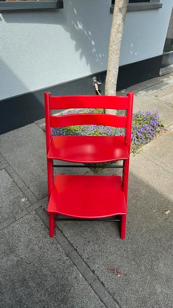 Trip trap stoel Stokke  beschikbaar voor biedingen