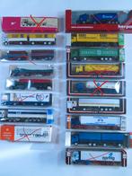 VOLVO, Ophalen of Verzenden, Nieuw, Bus of Vrachtwagen, Herpa