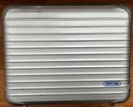 Rimowa cabin luggage, Ophalen, Gebruikt, Metaal