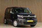 Citroën Berlingo 1.6 BlueHDI | Rolstoelbus | BPM / BTW Vrij, Auto's, Voorwielaandrijving, Stof, Gebruikt, 4 cilinders
