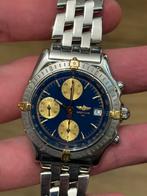 Breitling Chronomat B13050.1, Ophalen of Verzenden, Zo goed als nieuw, Staal, Breitling