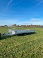 Hapert azure H2, Zakelijke goederen, Gebruikt, Meer dan 10000, Tot 80 Pk, Ophalen