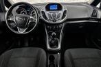 Ford B-MAX 1.0 EcoBoost Style | Airco | Navigatie | Isofix |, Voorwielaandrijving, Gebruikt, Bedrijf, Handgeschakeld