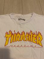 Thrasher shirt, Maat 48/50 (M), Ophalen of Verzenden