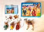 Playmobil Christmas, Kinderen en Baby's, Speelgoed | Playmobil, Ophalen, Gebruikt, Complete set