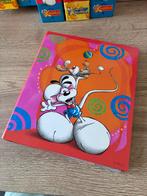 Diddl Map met Blokpapier, Zakjes & Tasjes, Ophalen of Verzenden, Zo goed als nieuw