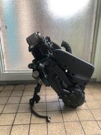 Piaggio zip Vespa lx/s motor blok 4t 2v, Ophalen of Verzenden, Zo goed als nieuw, Blok, Piaggio