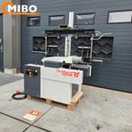 Robland vlakvandiktebank Robland SD510 schaafbank ***, Ophalen of Verzenden, Zo goed als nieuw