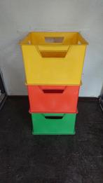 Tomato bakken, Doe-het-zelf en Verbouw, Kratten en Dozen, Ophalen of Verzenden, Gebruikt, Minder dan 35 cm