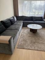 Hoekbank, Huis en Inrichting, Banken | Bankstellen, Ophalen, 250 tot 300 cm, Hoekbank, 75 tot 100 cm