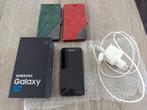 Samsung Galaxy S7, 32 GB, Ophalen of Verzenden, Gebruikt, Zwart