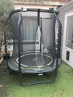 Trampoline Salta Premium Black Edition 183cm, Ophalen, Gebruikt