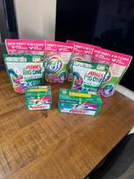 Dreft/ariel pods, Witgoed en Apparatuur, Wasmachines, Ophalen, Nieuw