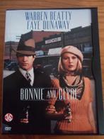 Bonnie and Clyde - Warren Beatty & Faye Dunaway, Vanaf 16 jaar, 1980 tot heden, Ophalen of Verzenden, Zo goed als nieuw
