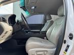 Lexus RX 450h 4WD HeadUpDisplay MarkLevinson StoelKoeling GA, Automaat, Euro 5, Gebruikt, Wit