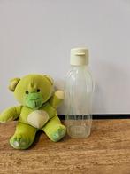 * Tupperware nieuwe 1 liter fles groenig sportdop, Huis en Inrichting, Keuken | Tupperware, Ophalen of Verzenden, Nieuw, Groen