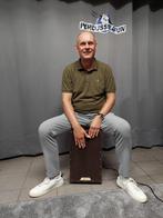 Nieuwe Cajons te koop tevens Cajon Les en workshops, Muziek en Instrumenten, Ophalen, Nieuw, Melodische percussie