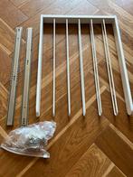Komplement uittrekbare broekhanger IKEA 50x58cm, Ophalen, 50 tot 100 cm, Zo goed als nieuw, Minder dan 100 cm