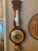 Weerstation, Barometer, thermometer etc, Antiek en Kunst, Ophalen of Verzenden