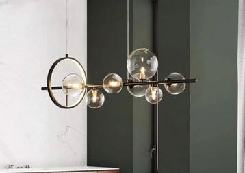 Loftlamp hanglamp zwart beschikbaar voor biedingen