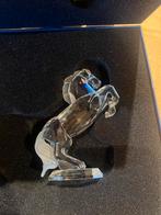 Swarovski stijgerend paard, Ophalen of Verzenden, Zo goed als nieuw, Figuurtje