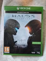 Halo 5: Guardians - Xbox One, Spelcomputers en Games, Online, Gebruikt, Shooter, 1 speler