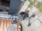 Rollator inklapbaar Gemino 30, Diversen, Rollators, Ophalen, Gebruikt