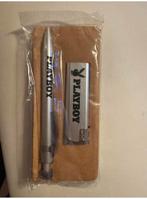 Playboy kado set Nieuw!, Ophalen of Verzenden, Zo goed als nieuw, Overige typen