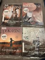 Diverse Libelle Bookazine 2€ / stuk in seal, Ophalen of Verzenden, Nieuw